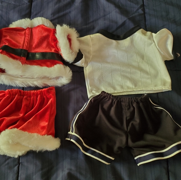 Build a bear Teddy bear - Picture 8 of 16